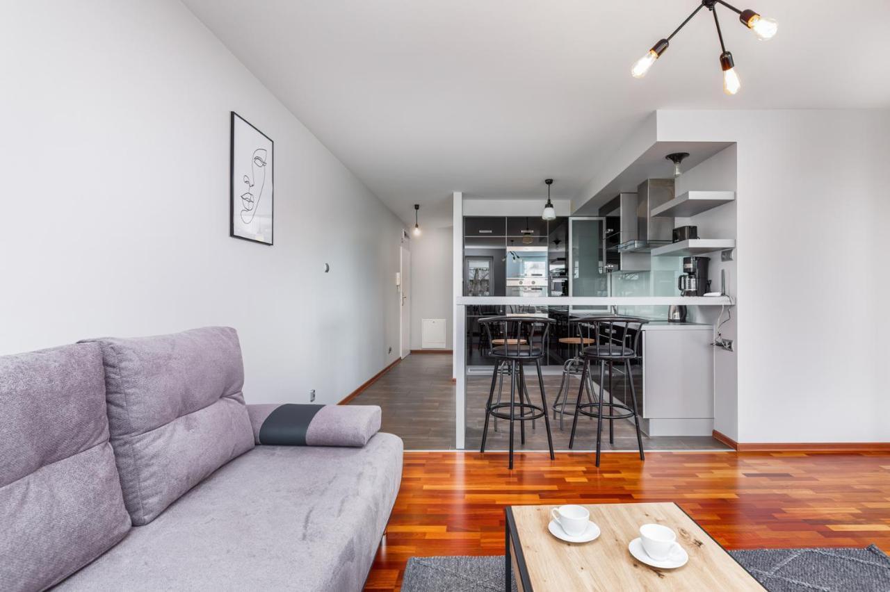 Jantar Apartamenty- Zielone Tarasy Колобжег Екстериор снимка