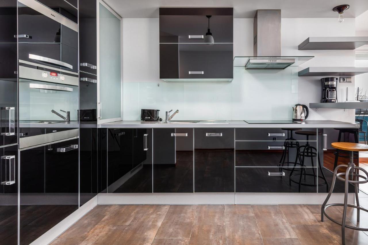 Jantar Apartamenty- Zielone Tarasy Колобжег Екстериор снимка