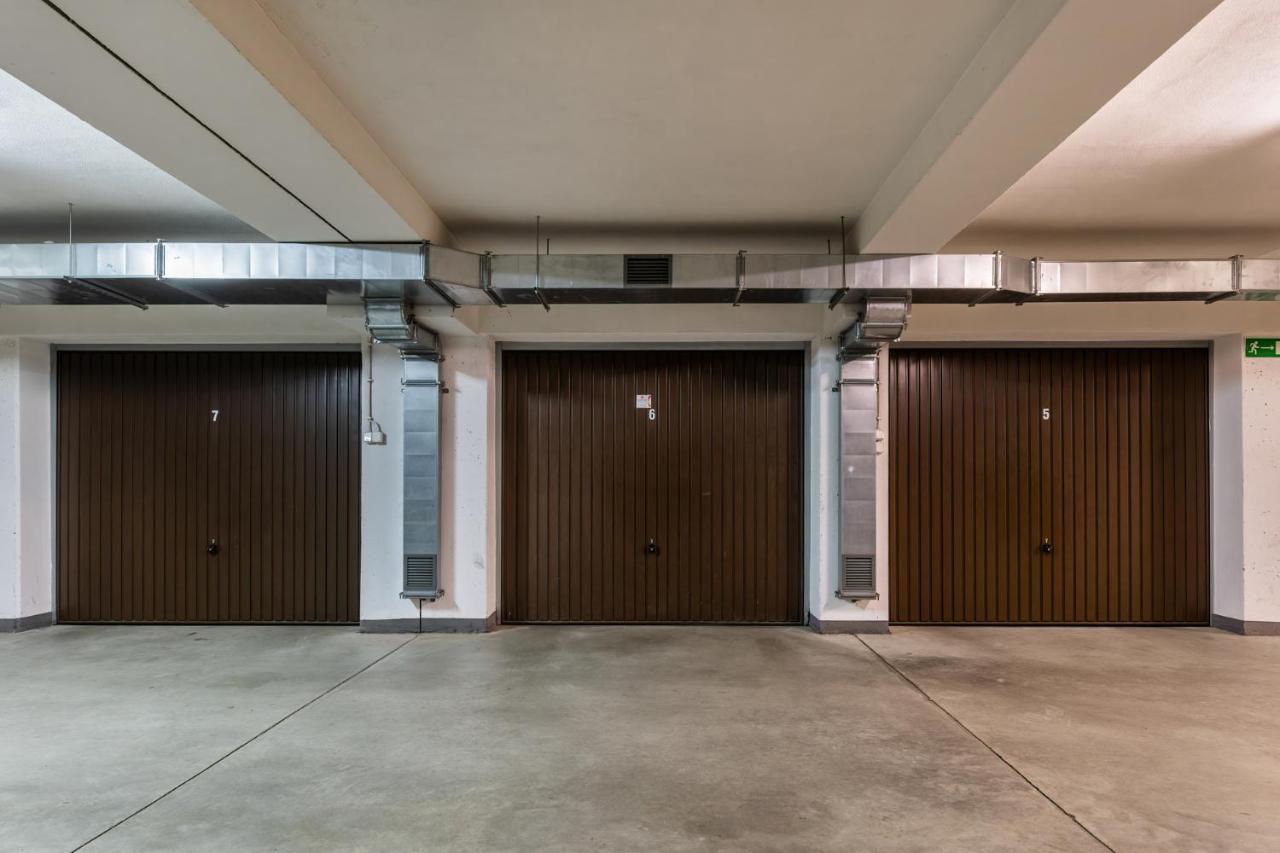 Jantar Apartamenty- Zielone Tarasy Колобжег Екстериор снимка