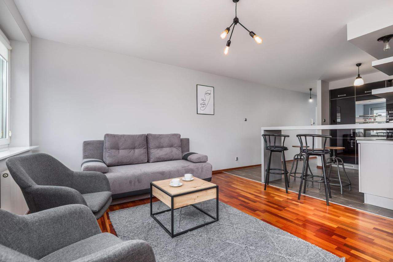 Jantar Apartamenty- Zielone Tarasy Колобжег Екстериор снимка