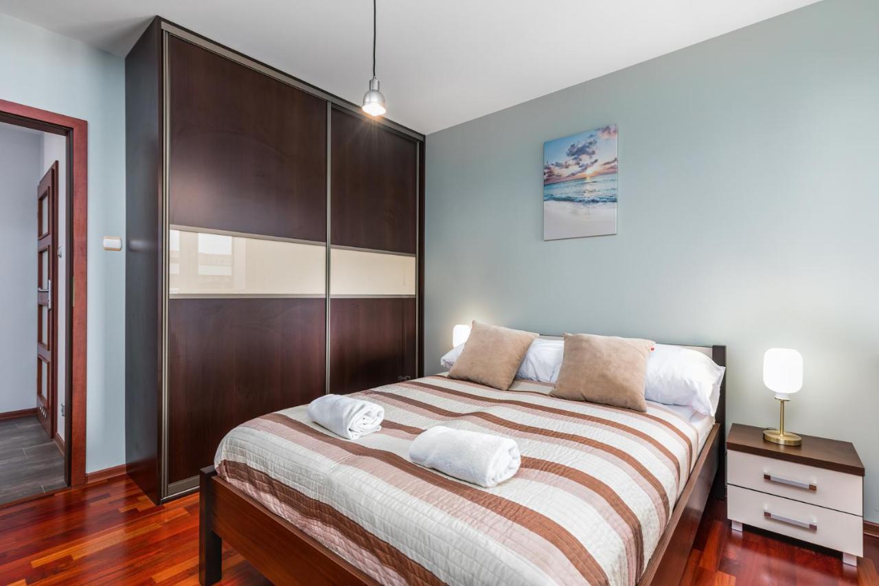 Jantar Apartamenty- Zielone Tarasy Колобжег Екстериор снимка