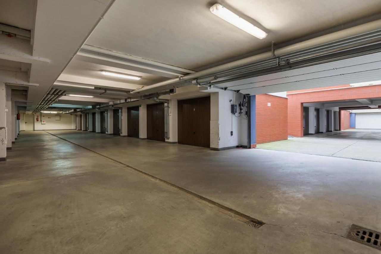 Jantar Apartamenty- Zielone Tarasy Колобжег Екстериор снимка