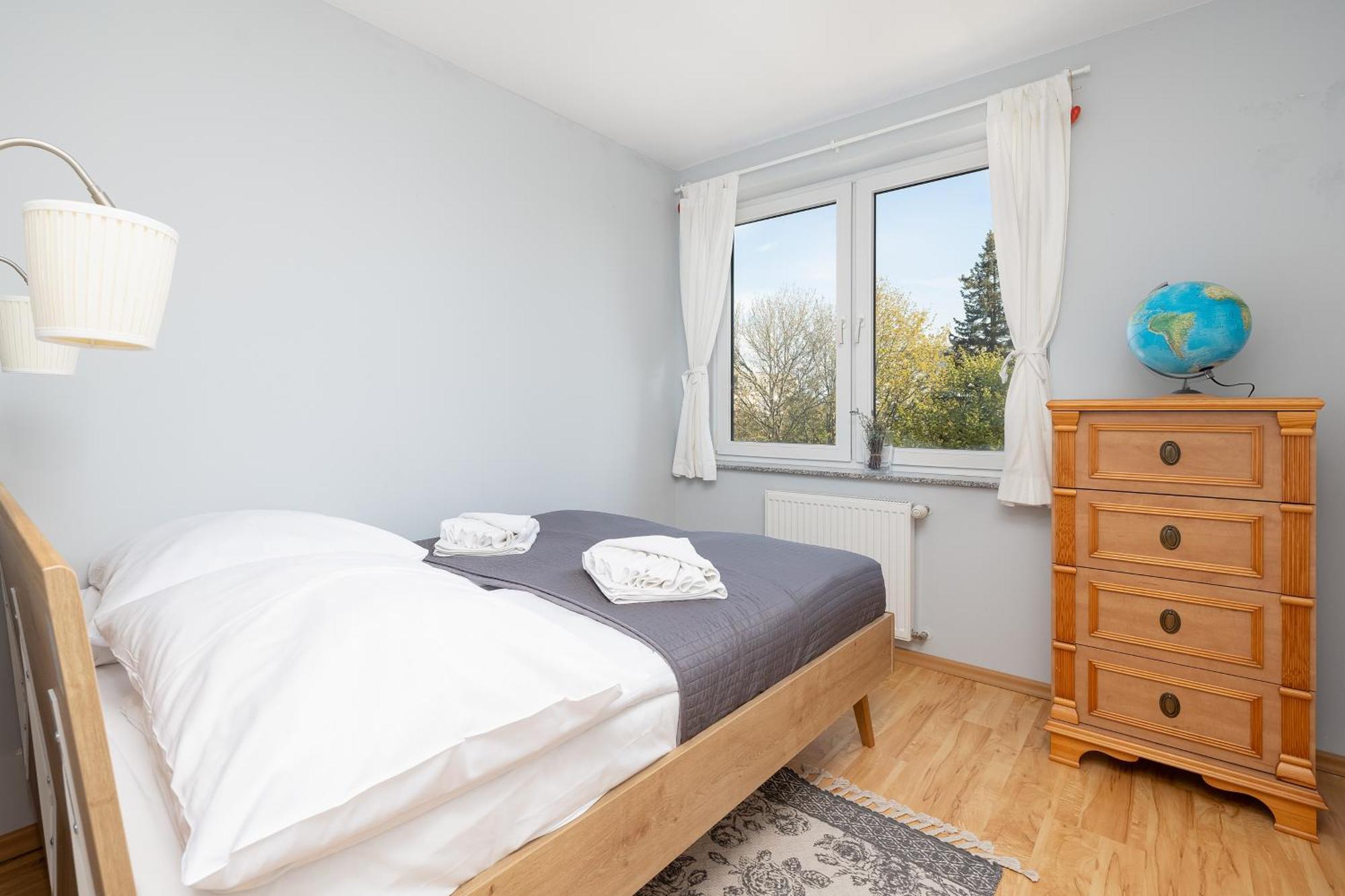 Jantar Apartamenty- Zielone Tarasy Колобжег Екстериор снимка