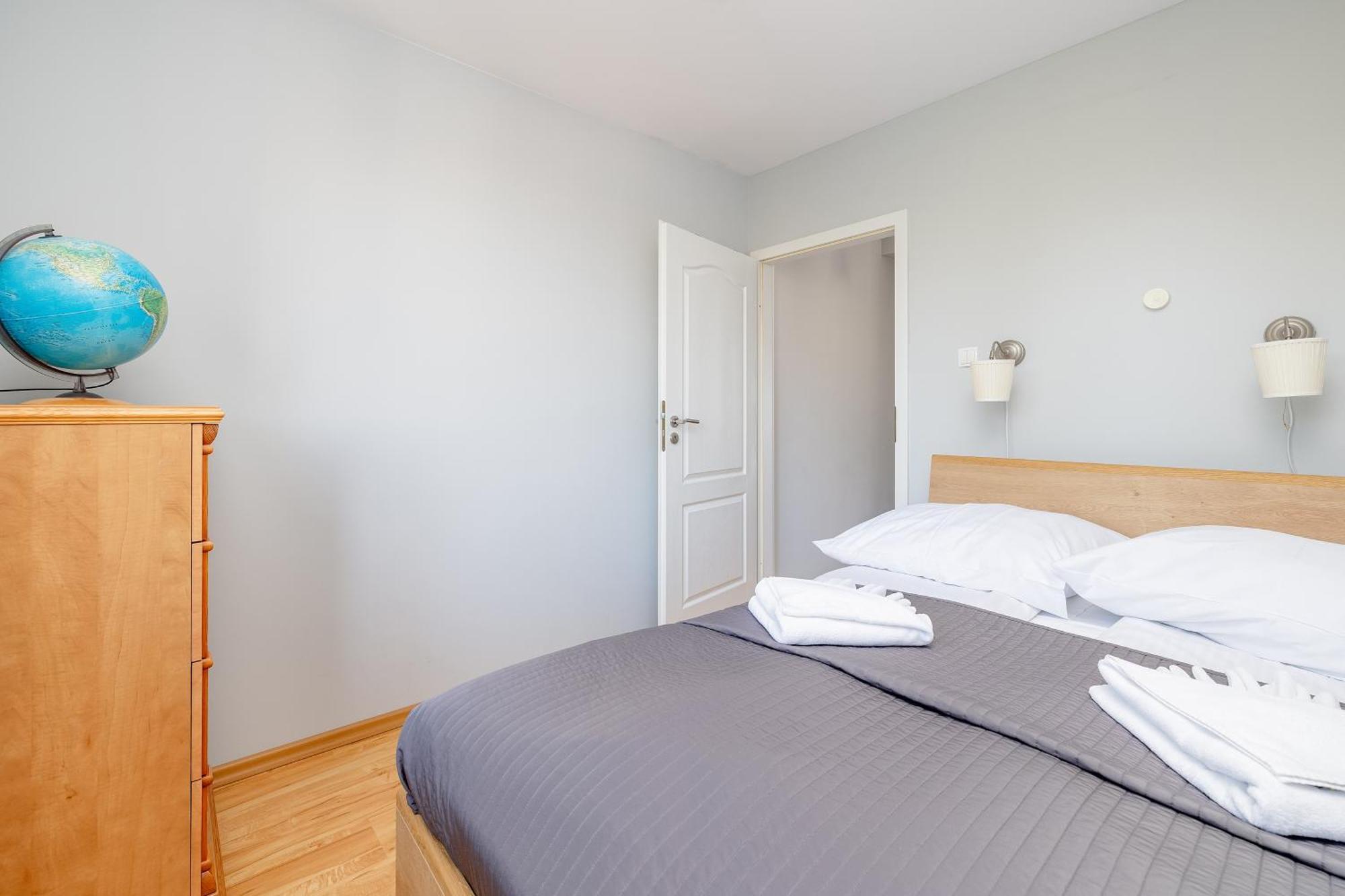 Jantar Apartamenty- Zielone Tarasy Колобжег Екстериор снимка